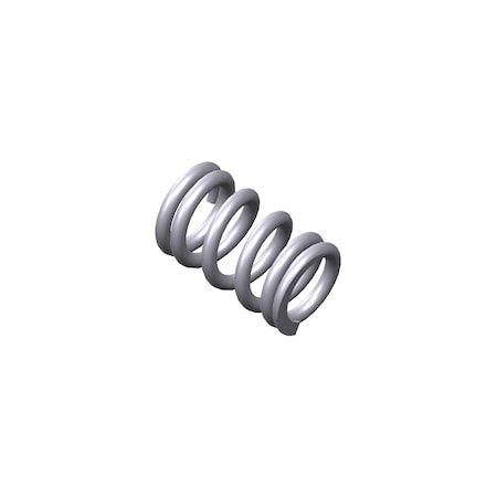 Approved Vendor Compression Spring, O= 0.188, L= 0.313, W= 0.029 G109966136